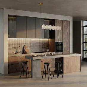 Подвесной светильник Freya Awella FR6135PL-L13BT