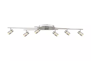 Спот Globo Daye 56205-6