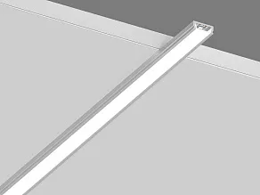 Профиль накладной SWG SF 984