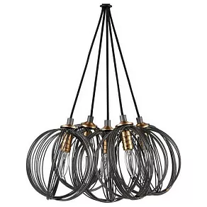 Подвесной светильник Vele Luce Incredibile VL6212P05