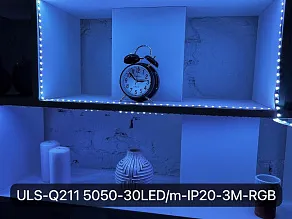 Лента светодиодная Uniel ULS 10775