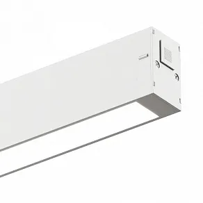 Встраиваемый светильник AM-Group PLAIN OPAL AM586 36W 4000K WH