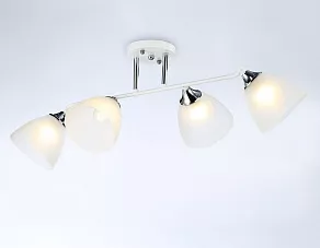 Люстра на штанге Ambrella TR TR303003