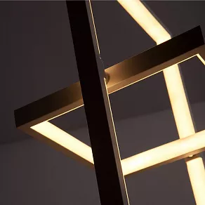 Подвесной светильник LED4U 1748 1748/1L WT