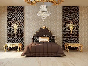 Подвесная люстра Chiaro Диана 2 340011409