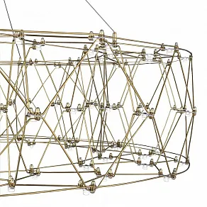 Подвесной светильник ST-Luce GRAVETTA SL6602.203.72