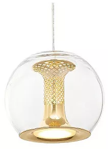 Подвесной светильник Favourite Sfar 4336-1P