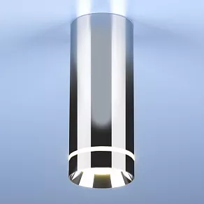 Накладной светильник Elektrostandard Topper DLR022 12W 4200K