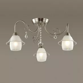 Потолочная люстра Lumion Brittany 3685/3C