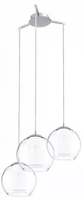 Подвесной светильник Eglo ПРОМО Bolsano 92762