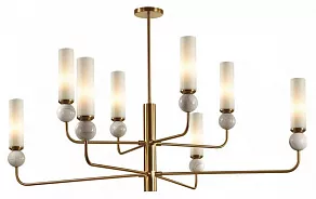 Люстра на штанге Odeon Light Lolla 4359/8