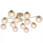 Люстра на штанге Rivoli Umbra Б0054866