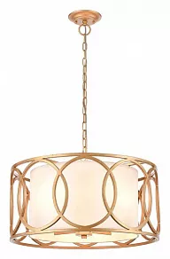 Подвесной светильник Vele Luce Beatrice VL4224P05