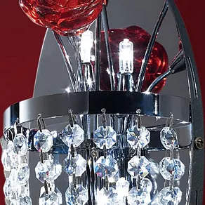 Бра Citilux Rosa EL325W02.2