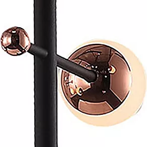 Подвесная люстра Lussole Tagish LSP-8297