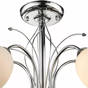Люстра на штанге Globo Pessoa II 54709-5