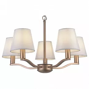 Подвесная люстра Freya Marika FR5671PL-05G