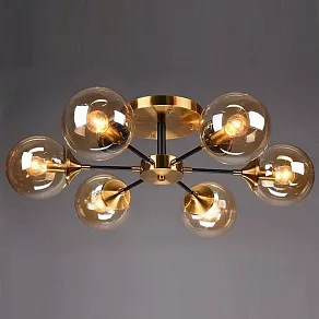 Люстра на штанге Aployt  APL.909.07.06