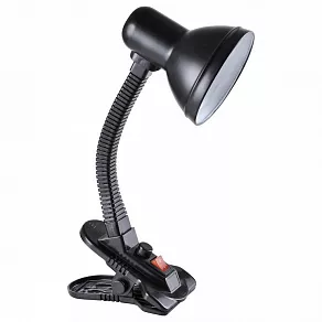 Настольная лампа офисная Kink Light Емва 7007,19
