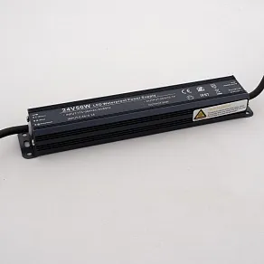 Блок питания LEDS POWER SLIM 005645