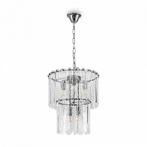 Подвесная люстра Freya Surface FR2048PL-05CH