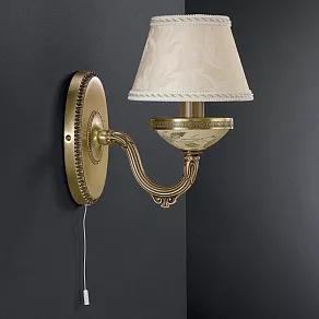 Бра Reccagni Angelo 6425 A 6425/1