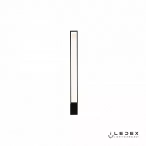 Торшер iLedex Edge B006230 BK Торшер iLedex Edge B006230 BK