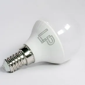 Лампа светодиодная LEDS POWER P45 E14 6Вт 4000K 006727