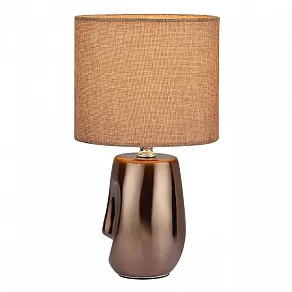 Настольная лампа декоративная Lumion Akivi 8150/1Т