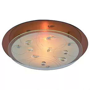 Накладной светильник Arte Lamp Tiana A4043PL-2CC