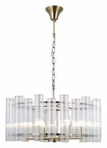 Подвесной светильник Moderli Monte V10777-6P