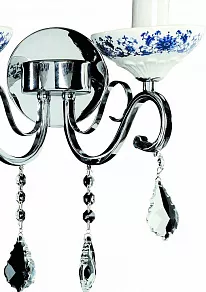 Бра ST-Luce Mano SL851.501.02