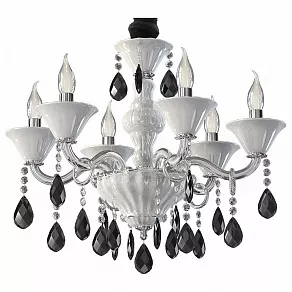 Подвесная люстра Osgona Bianca 881060