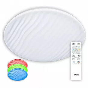 Накладной светильник Citilux Дюна CL72080RGB