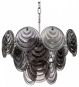 Подвесная люстра Indigo Notte 12012/6P Chrome