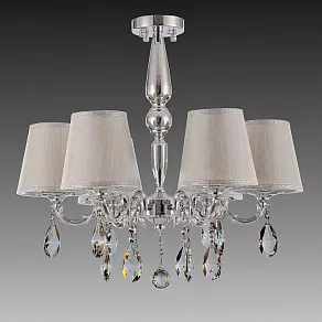 Люстра на штанге Lightstar Engenuo 779564