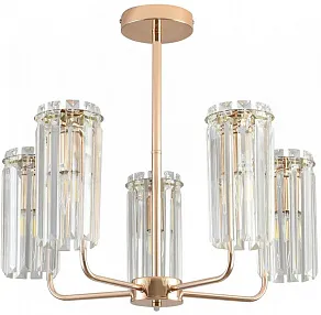Люстра на штанге Rivoli  1064-305