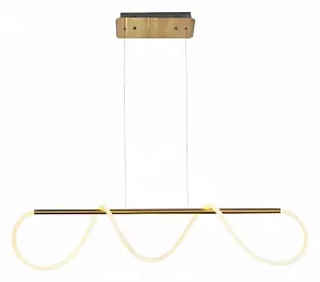 Подвесной светильник Kink Light Далия 08041,33