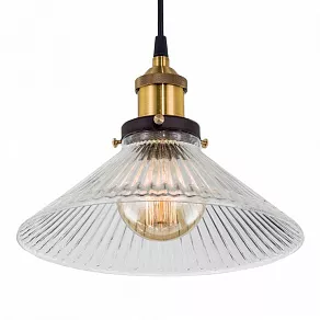 Подвесной светильник Citilux Эдисон CL450106