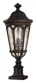 Наземный низкий светильник Feiss Regent Court FE/REGENTCT3