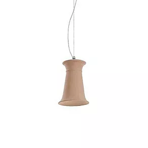Подвесной светильник Ideal Lux ETRUSCA ETRUSCA SP1 COLONNA