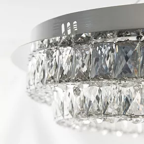 Накладной светильник Citilux Olimpia EL330C80.1