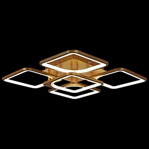 Потолочная люстра Reluce 04162-1 04162-9.3-05B