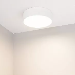 Накладной светильник Arlight RONDO 021777(2)