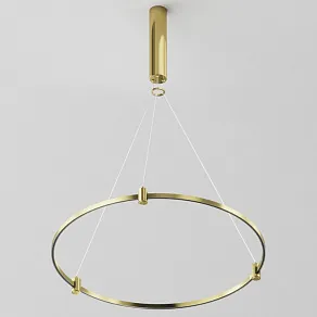 Трек подвесной Maytoni Готовая конструкция TFC-Flar-H02-BS