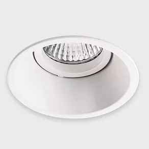 Встраиваемый светильник Italline MR16DH MR16DH white