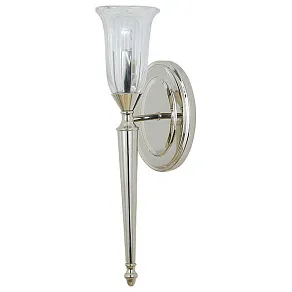 Бра Newport MARGO 3712/A nickel