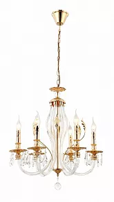 Подвесная люстра Rivoli Melanie Б0047907