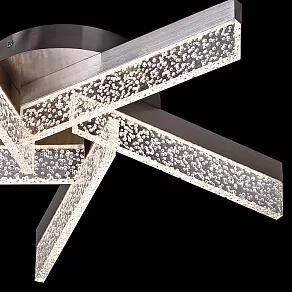 Потолочная люстра Mantra Burbuja 5792