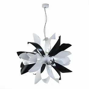 Подвесная люстра ST-Luce Spiraglio SL453.453.06E